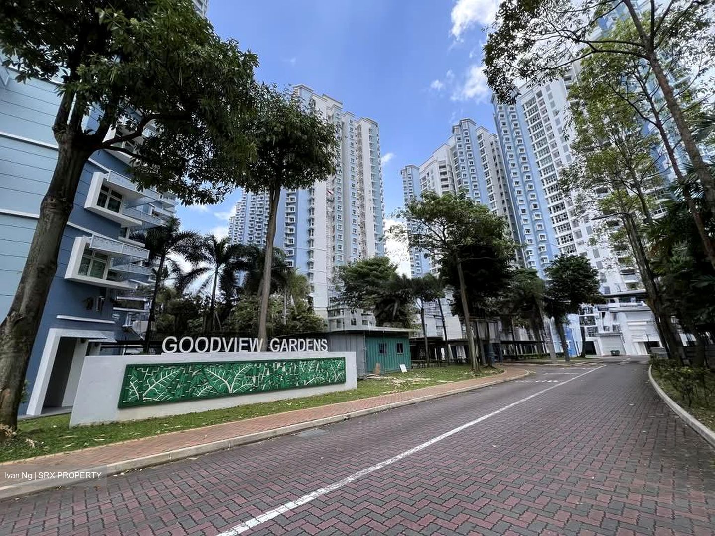 Blk 395 Goodview Gardens (Bukit Batok), HDB 4 Rooms #537525261